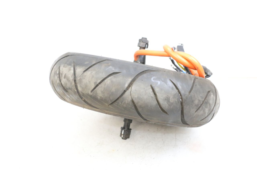 photo de SILNIK SEGWAY NINEBOT E125S 1 (2022 - 2026) - Punkty mocowania