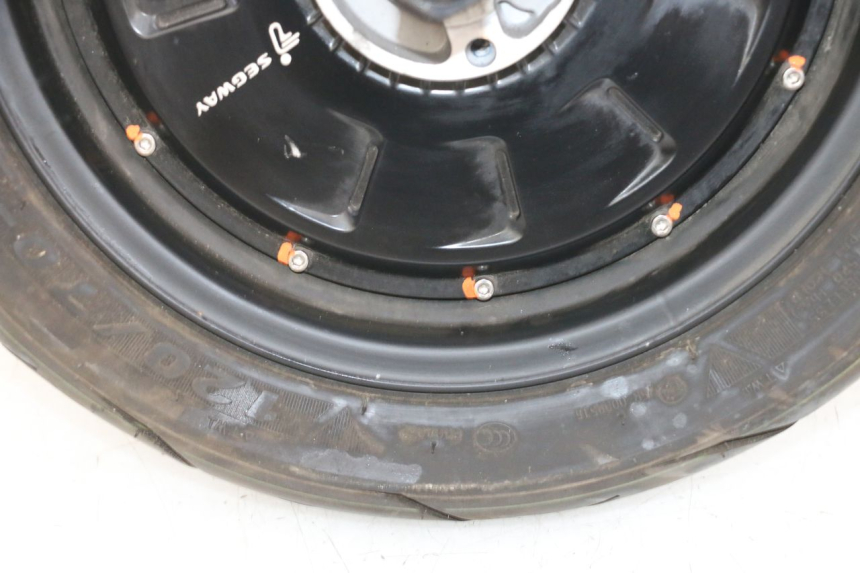 photo de SILNIK SEGWAY NINEBOT E125S 1 (2022 - 2026) - Część sprawdzona