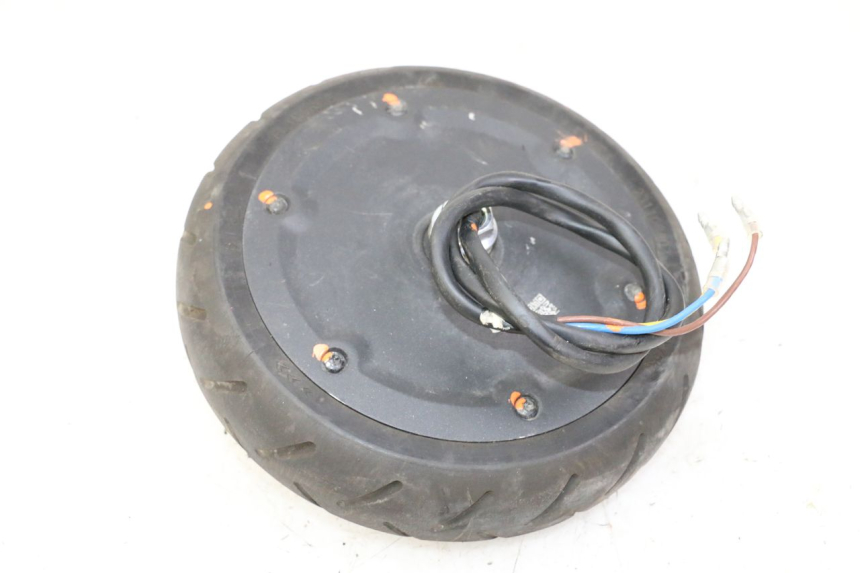 photo de SILNIK SEGWAY NINEBOT E2 1 - Widok główny