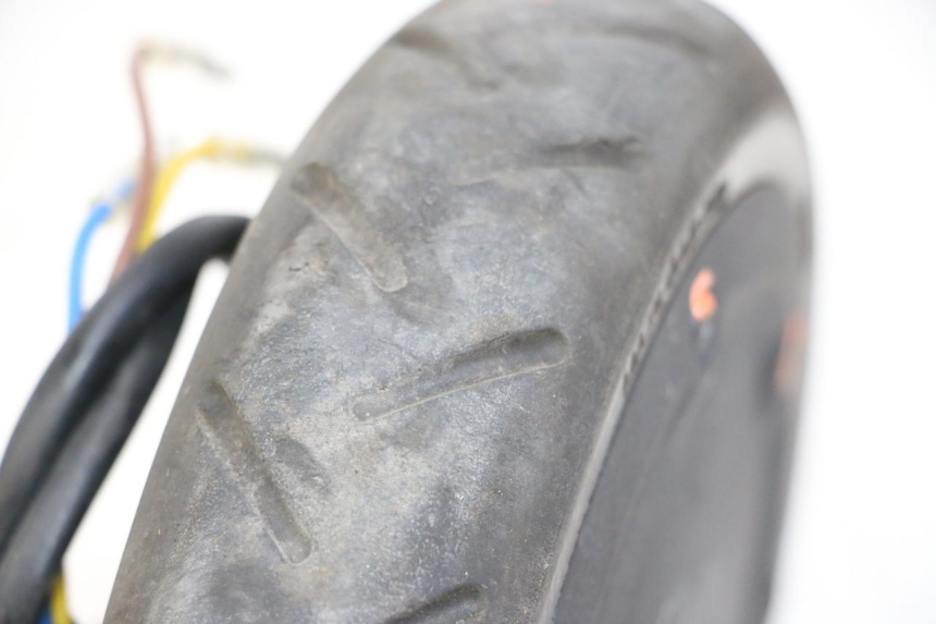 photo de SILNIK SEGWAY NINEBOT E2 1 - Szczegół części