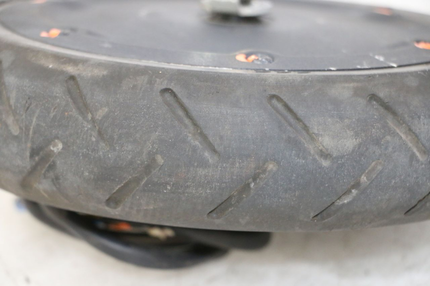 photo de SILNIK SEGWAY NINEBOT E2 1 - Zoom stanu zużycia