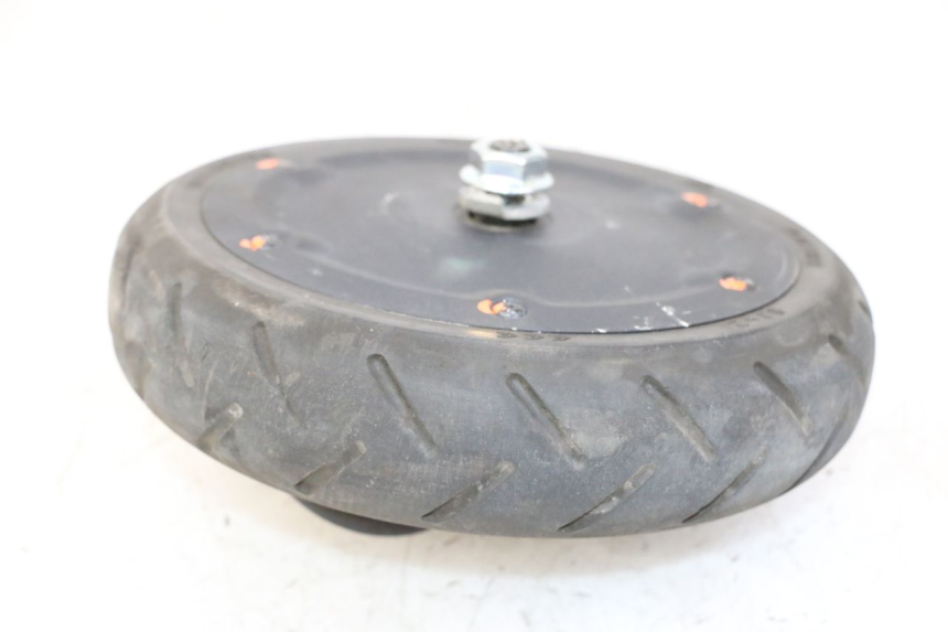 photo de SILNIK SEGWAY NINEBOT E2 1 - Inny kąt widzenia