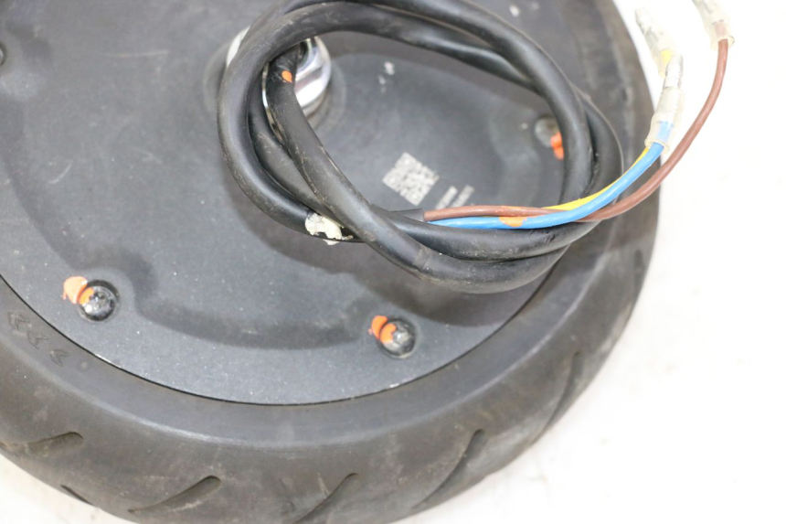 photo de SILNIK SEGWAY NINEBOT E2 1 - Stan powierzchni