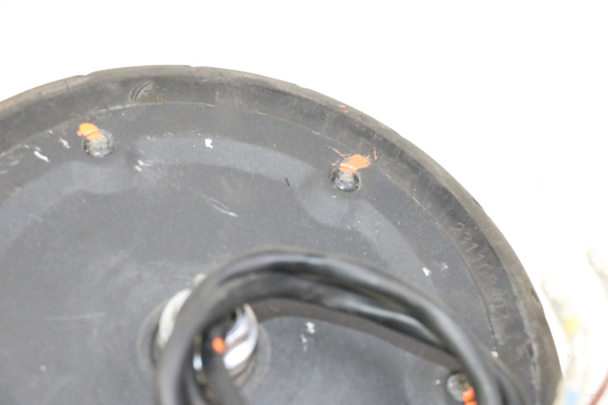 photo de SILNIK SEGWAY NINEBOT E2 1 - Część sprawdzona