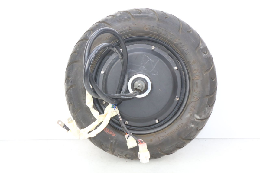 photo de SILNIK EFUN E2GO 1 (2017 - 2021) - Widok główny