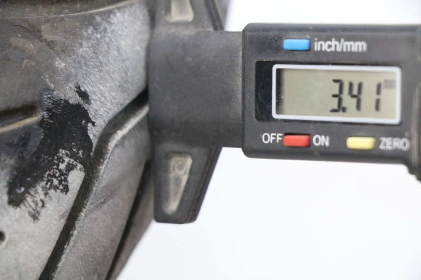 photo de SILNIK EFUN E2GO 1 (2017 - 2021) - Szczegół części