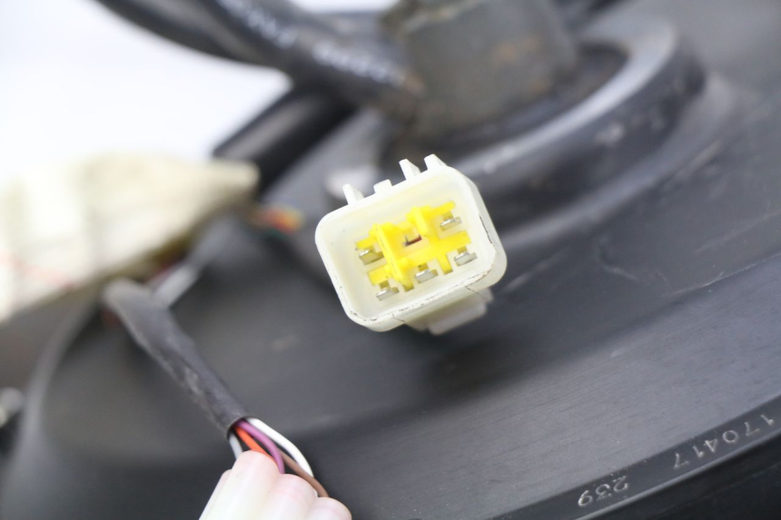 photo de SILNIK EFUN E2GO 1 (2017 - 2021) - Widok ogólny