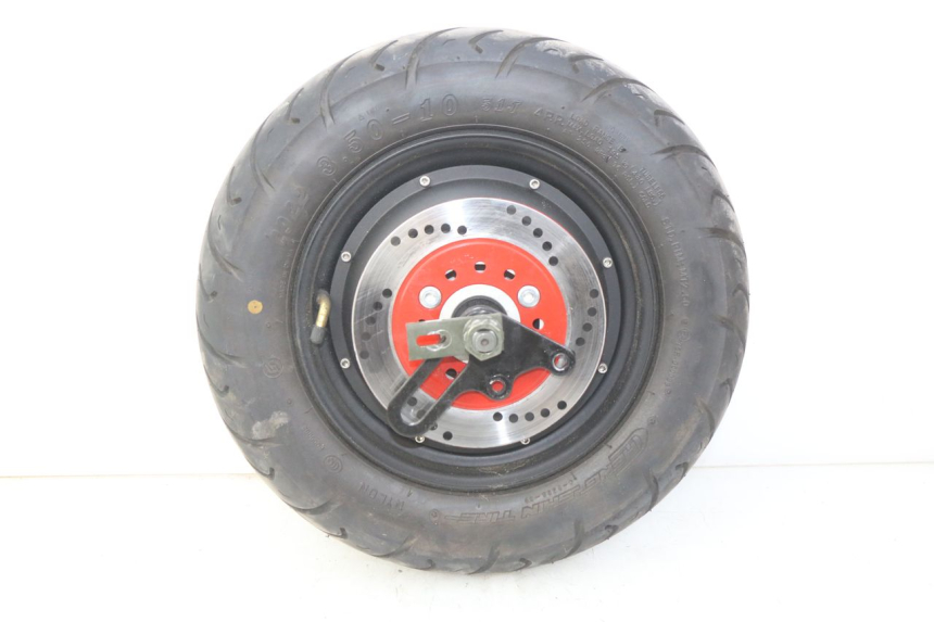 photo de SILNIK EFUN E2GO 1 (2017 - 2021) - Widok główny