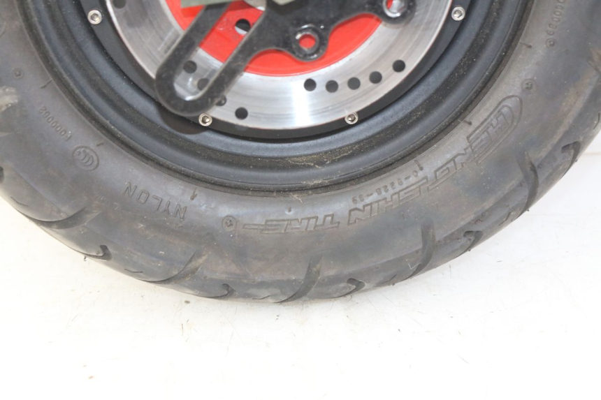 photo de SILNIK EFUN E2GO 1 (2017 - 2021) - Widok ogólny