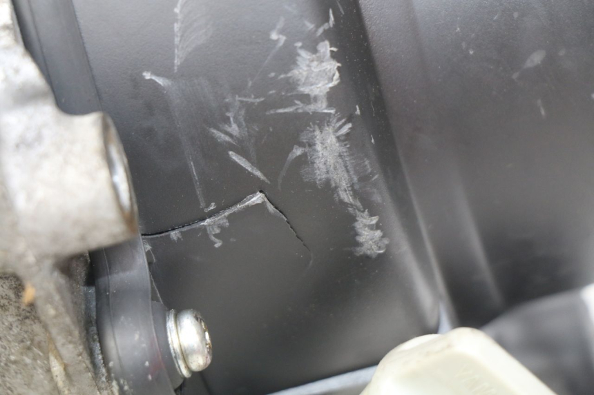 photo de SILNIK YAMAHA D'ELIGHT DELIGHT 115 (2013 - 2017) - Szczegół części