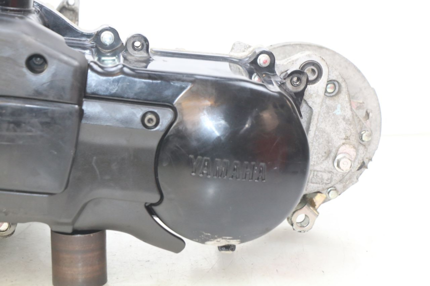 photo de SILNIK YAMAHA D'ELIGHT DELIGHT 115 (2013 - 2017) - Zdjęcie dodatkowe
