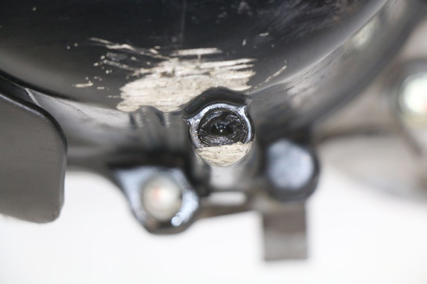 photo de SILNIK YAMAHA D'ELIGHT DELIGHT 115 (2013 - 2017) - Struktura - zbliżenie