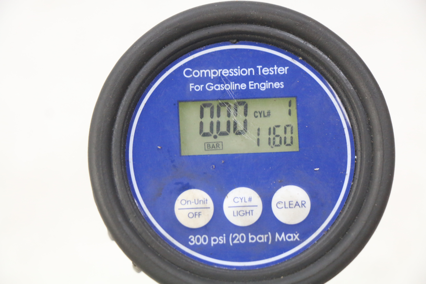 photo de SILNIK YAMAHA D'ELIGHT DELIGHT 115 (2013 - 2017) - Alternatywny kąt