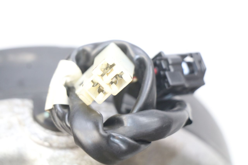 photo de SILNIK YAMAHA D'ELIGHT DELIGHT 115 (2013 - 2017) - Inny kąt widzenia