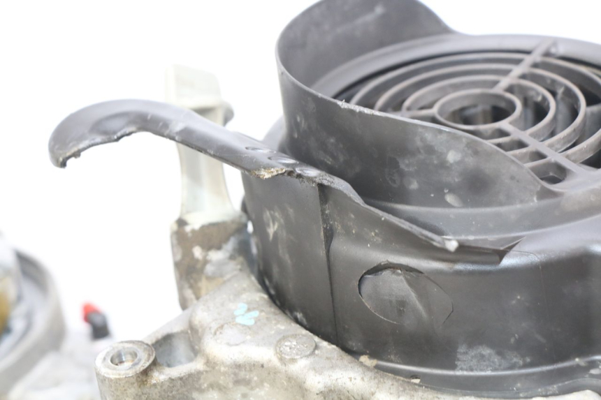 photo de SILNIK YAMAHA D'ELIGHT DELIGHT 115 (2013 - 2017) - Widok ogólny