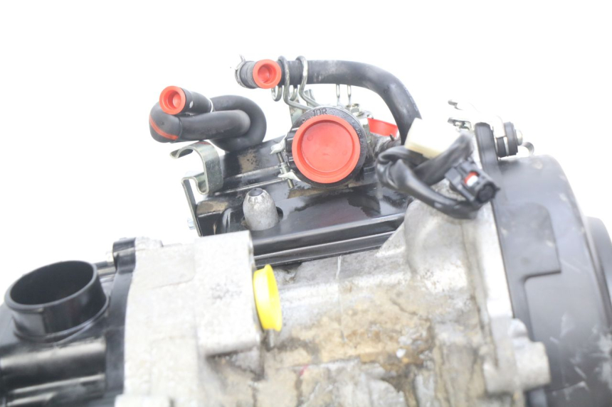 photo de SILNIK YAMAHA D'ELIGHT DELIGHT 115 (2013 - 2017) - Część sprawdzona