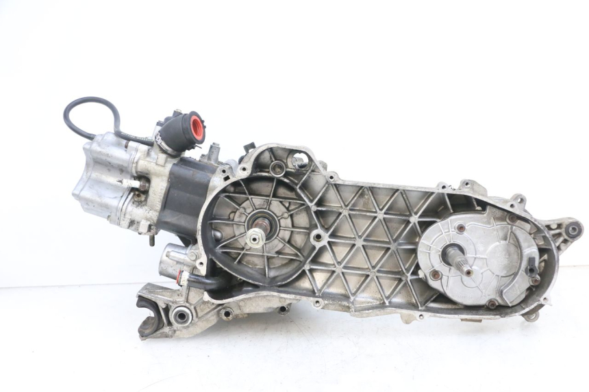 photo de SILNIK PEUGEOT ELYSEO 125 (1999 - 2004) - Widok główny