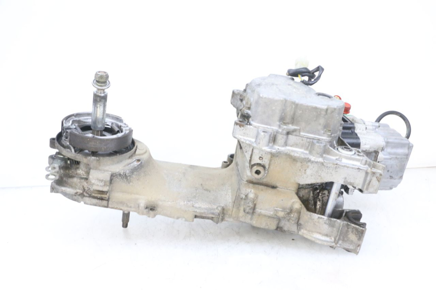 photo de SILNIK PEUGEOT ELYSEO 125 (1999 - 2004) - Szczegół części