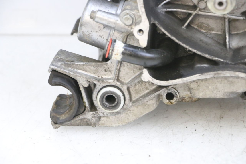 photo de SILNIK PEUGEOT ELYSEO 125 (1999 - 2004) - Kontrola wizualna