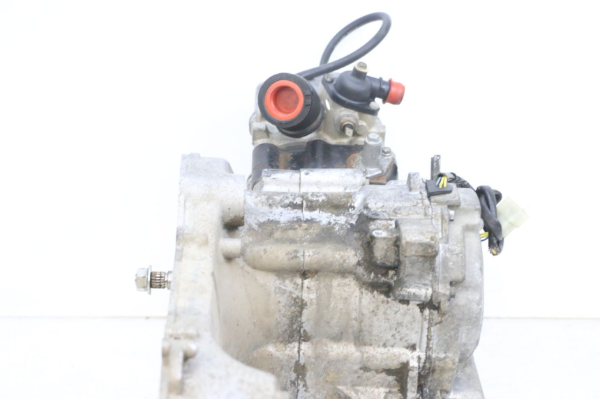 photo de SILNIK PEUGEOT ELYSEO 125 (1999 - 2004) - Widok ogólny