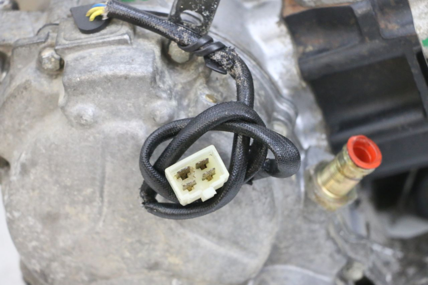 photo de SILNIK PEUGEOT ELYSEO 125 (1999 - 2004) - Część sprawdzona