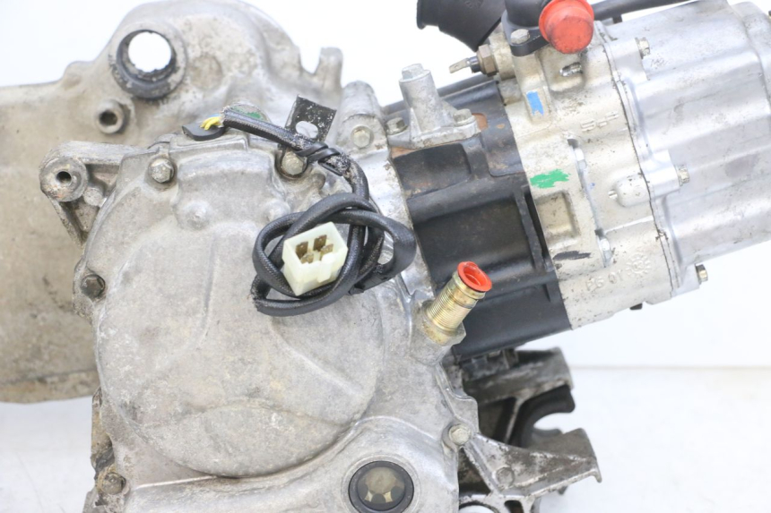 photo de SILNIK PEUGEOT ELYSEO 125 (1999 - 2004) - Oznaczenia i referencje