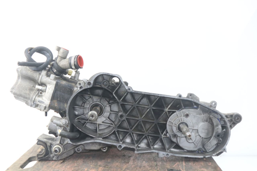 photo de SILNIK PEUGEOT ELYSTAR 125 (2002 - 2007) - Widok główny