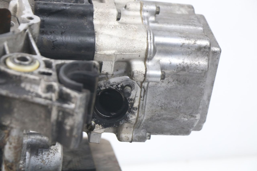 photo de SILNIK PEUGEOT ELYSTAR 125 (2002 - 2007) - Szczegół części