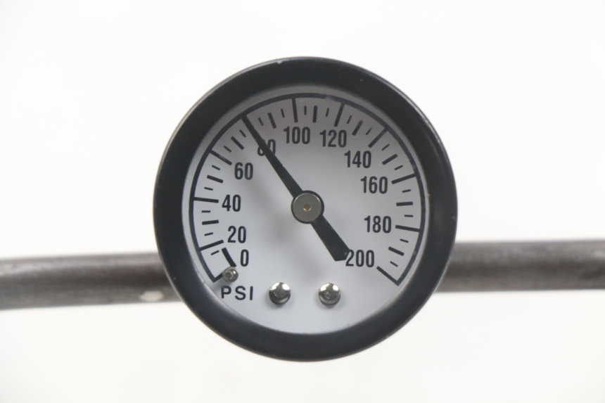 photo de SILNIK PEUGEOT ELYSTAR 125 (2002 - 2007) - Widok profilu