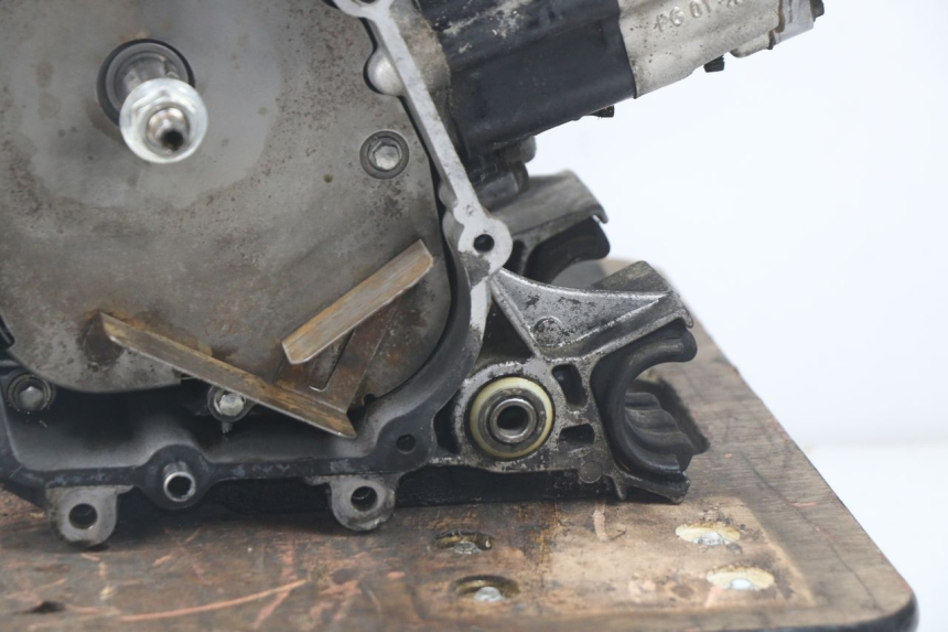 photo de SILNIK PEUGEOT ELYSTAR 125 (2002 - 2007) - Widok ogólny