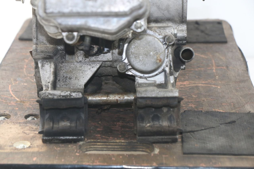 photo de SILNIK PEUGEOT ELYSTAR 125 (2002 - 2007) - Oznaczenia i referencje