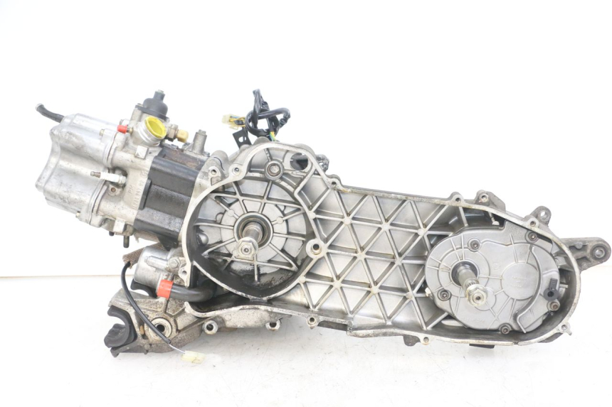 photo de SILNIK PEUGEOT ELYSTAR 125 (2002 - 2007) - Widok główny