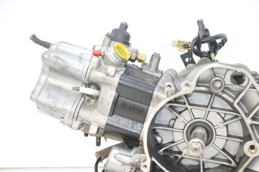 photo de SILNIK PEUGEOT ELYSTAR 125 (2002 - 2007) - Widok produktu