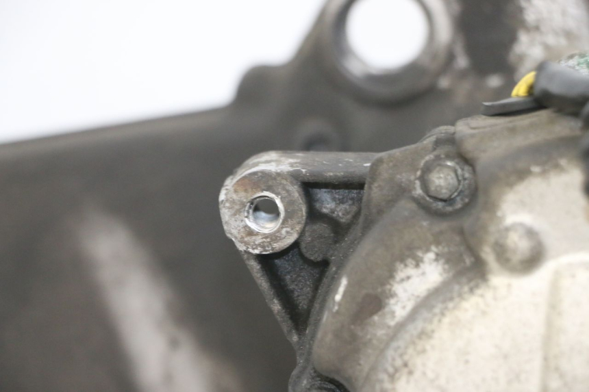 photo de SILNIK PEUGEOT ELYSTAR 125 (2002 - 2007) - Zoom jakości