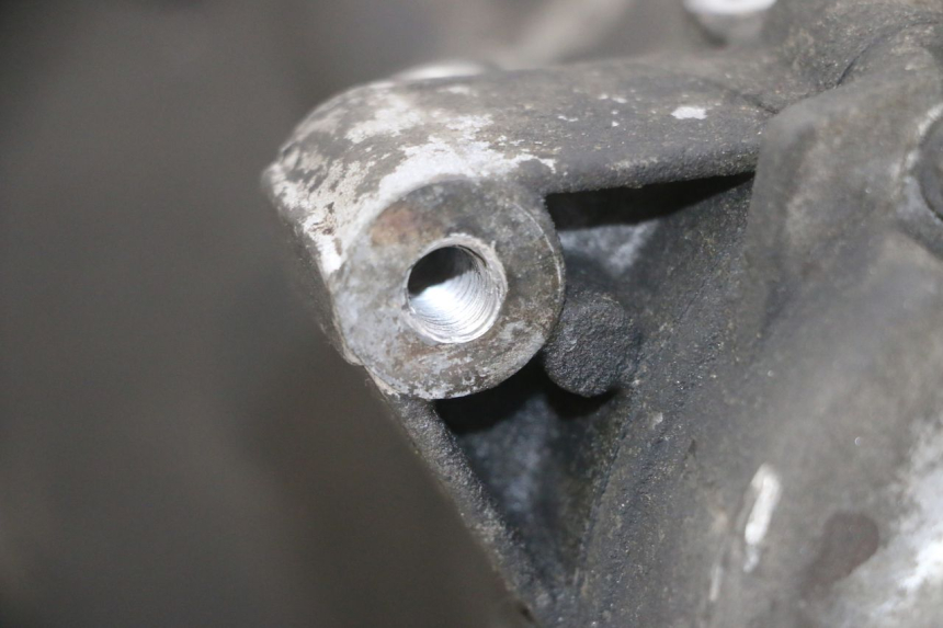 photo de SILNIK PEUGEOT ELYSTAR 125 (2002 - 2007) - Zoom stanu zużycia