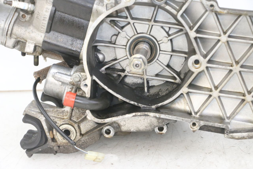 photo de SILNIK PEUGEOT ELYSTAR 125 (2002 - 2007) - Oznaczenia i referencje