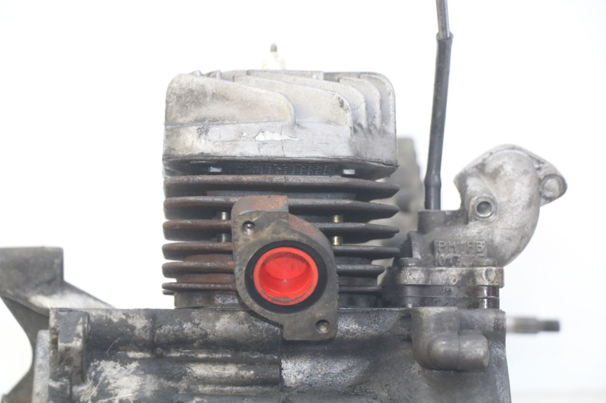 photo de SILNIK PEUGEOT ELYSTAR 50 (2002 - 2014) - Widok produktu
