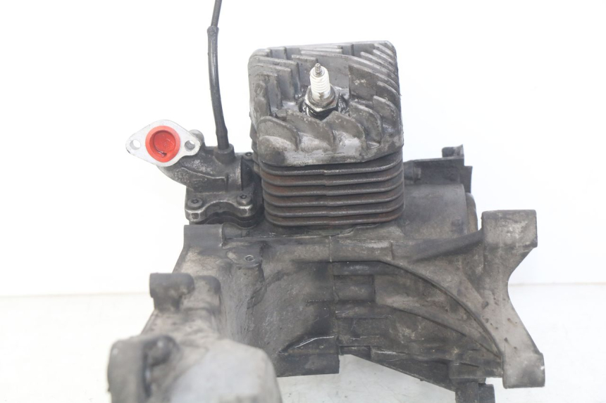 photo de SILNIK PEUGEOT ELYSTAR 50 (2002 - 2014) - Widok ogólny
