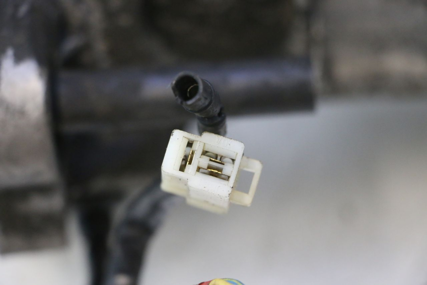 photo de SILNIK PEUGEOT ELYSTAR 50 (2002 - 2014) - Alternatywny kąt