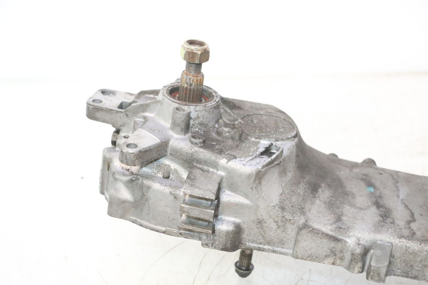 photo de SILNIK PEUGEOT ELYSTAR 50 (2002 - 2014) - Inny kąt widzenia