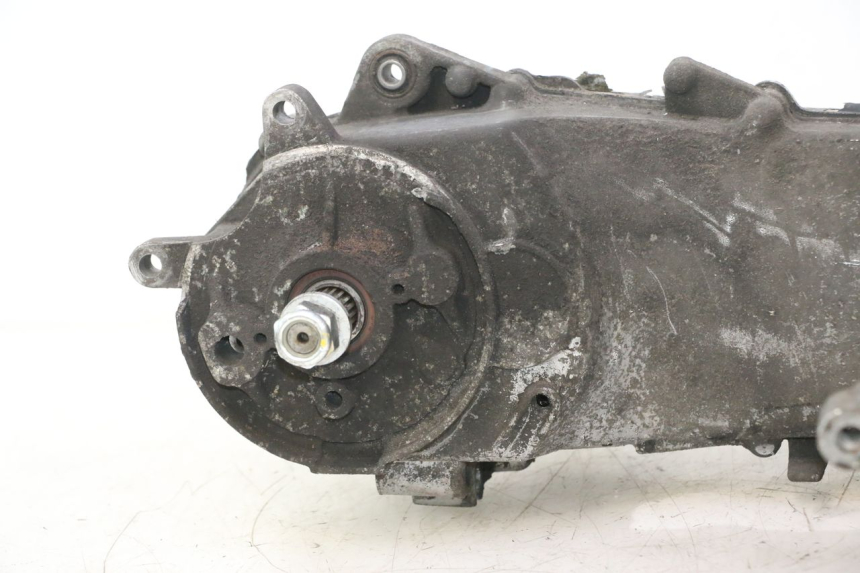 photo de SILNIK PEUGEOT ELYSTAR 50 (2002 - 2014) - Zbliżenie komponentów