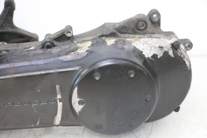 photo de SILNIK PEUGEOT ELYSTAR 50 (2002 - 2014) - Zoom jakości