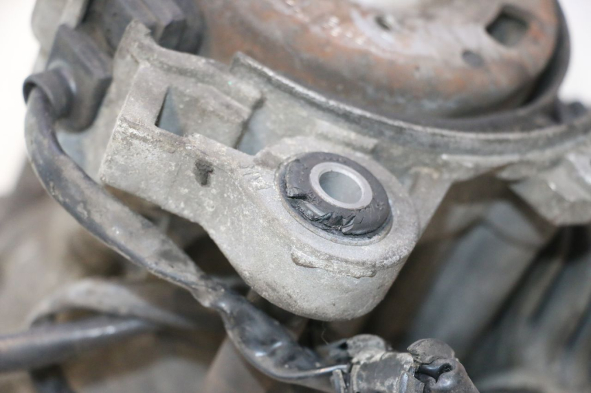 photo de SILNIK PEUGEOT ELYSTAR 50 (2002 - 2014) - Widok ogólny