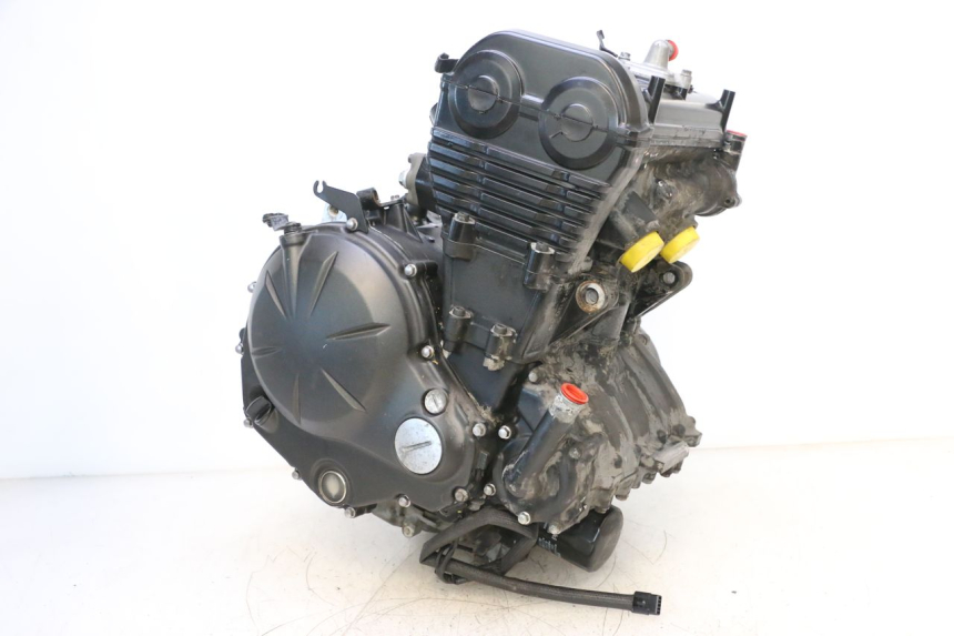 photo de SILNIK KAWASAKI ER-6 ER6 F ABS 650 (2012 - 2016) - Widok główny