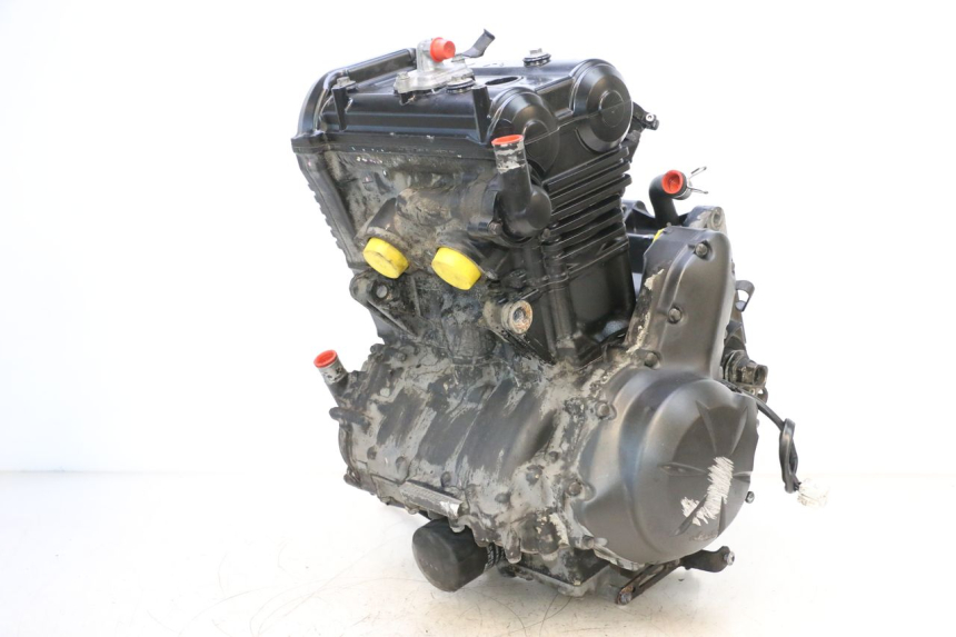 photo de SILNIK KAWASAKI ER-6 ER6 F ABS 650 (2012 - 2016) - Widok produktu