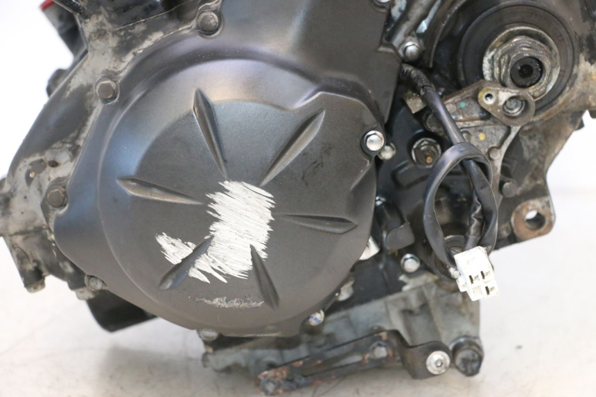 photo de SILNIK KAWASAKI ER-6 ER6 F ABS 650 (2012 - 2016) - Widok z bliska