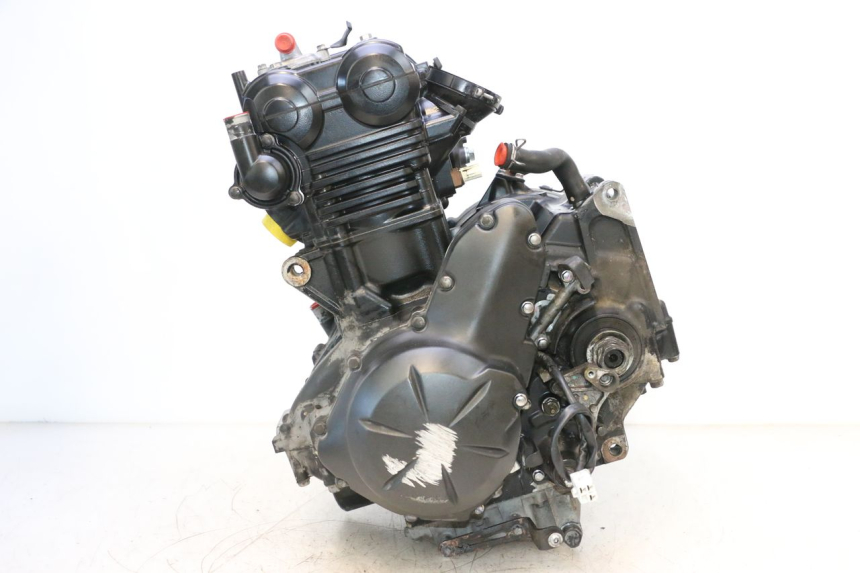 photo de SILNIK KAWASAKI ER-6 ER6 F ABS 650 (2012 - 2016) - Kontrola wizualna