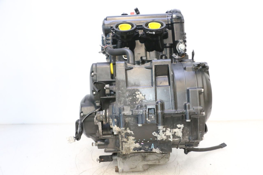 photo de SILNIK KAWASAKI ER-6 ER6 F ABS 650 (2012 - 2016) - Alternatywny kąt