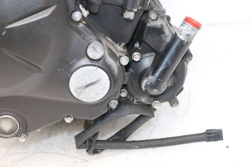 photo de SILNIK KAWASAKI ER-6 ER6 F ABS 650 (2012 - 2016) - Zoom jakości
