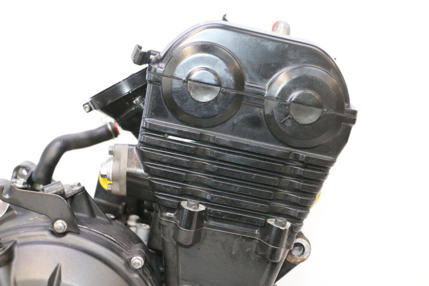 photo de SILNIK KAWASAKI ER-6 ER6 F ABS 650 (2012 - 2016) - Widok profilu